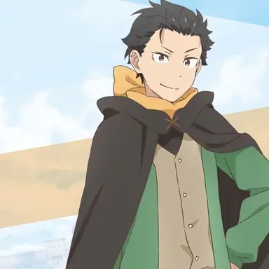 Profile image of スバル