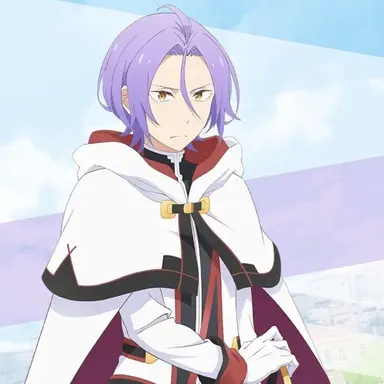 Profile image of ユリウス