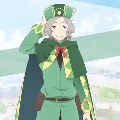 Profile image of オットー