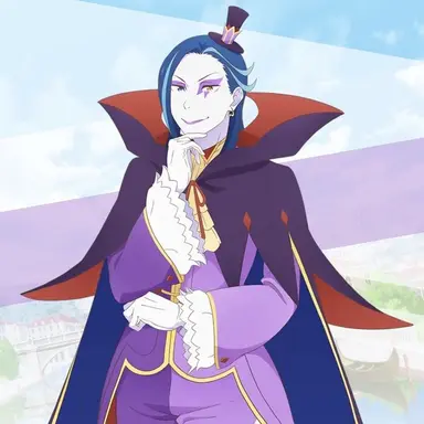 Profile image of ロズワール