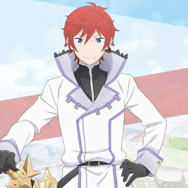 Profile image of ラインハルト