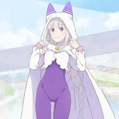 Profile image of エミリア