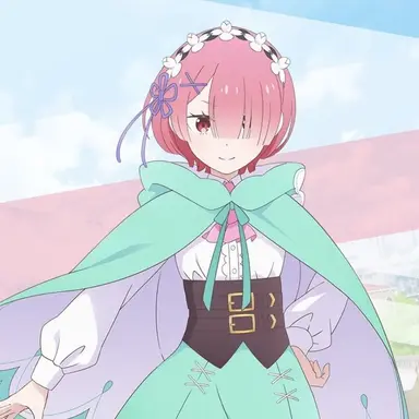 Profile image of ラム