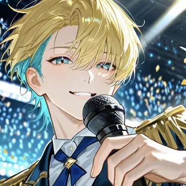 Profile image of Ryo