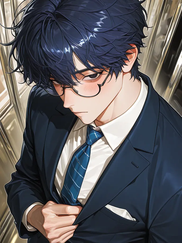 T0bibacoooo의 朝7時35分、各駅停車。3両目、2番ドア