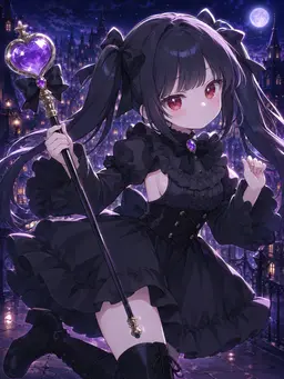 Profile image of Lia