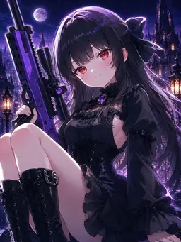 Profile image of Ena