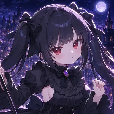 Profile image of Lia