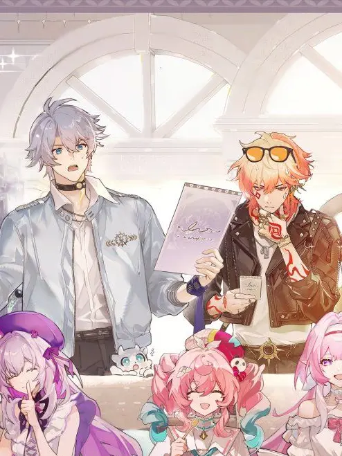 StumpyBoiga6944의 現パロ