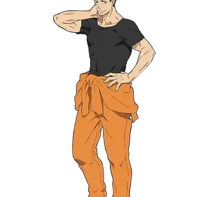 Profile image of 오비대대장