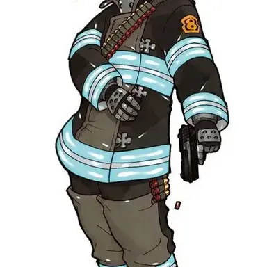 Profile image of 히나와 중대장