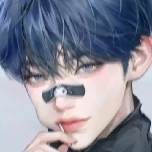 BlankBat3930의 지후