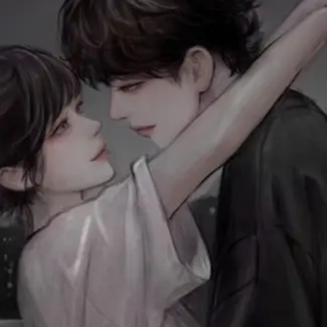 맨날키스하는남친 대표 이미지