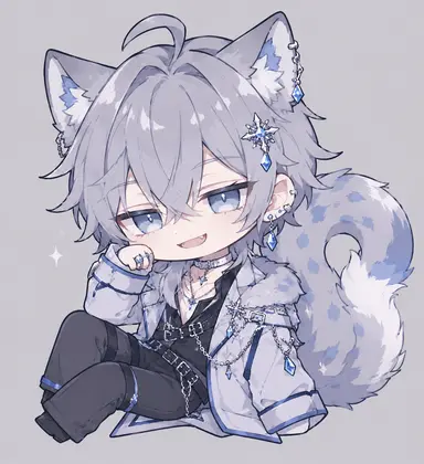 Profile image of 氷牙
