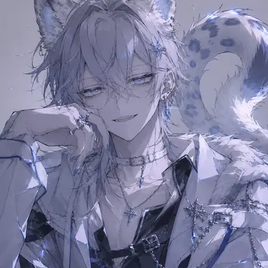 Profile image of 氷牙