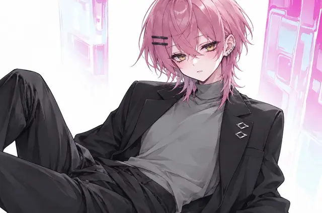 Profile image of Chikage