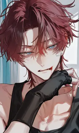 Profile image of 아카츠키
