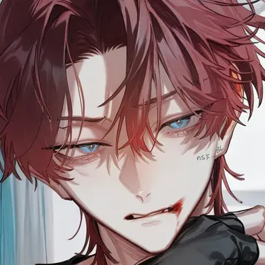 Profile image of アカツキ
