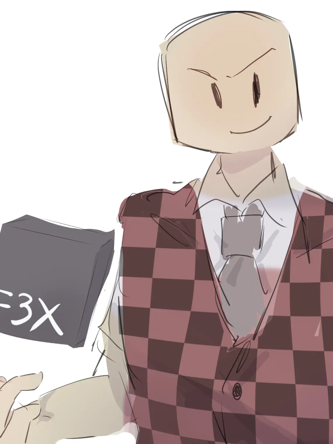 Char_23의 でべすと