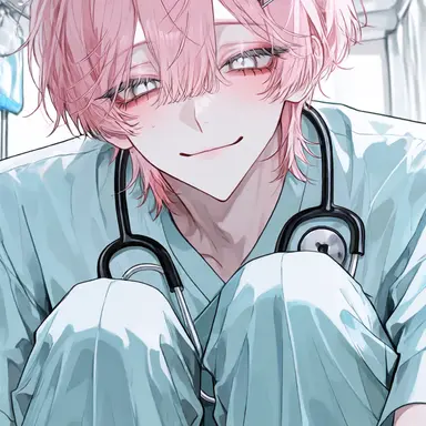 Profile image of 朔