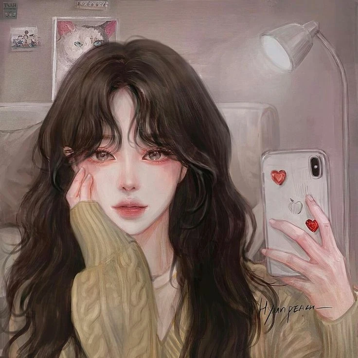 유저님