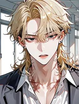 Profile image of ハヤト