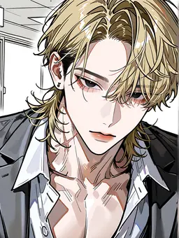 Profile image of ハヤト