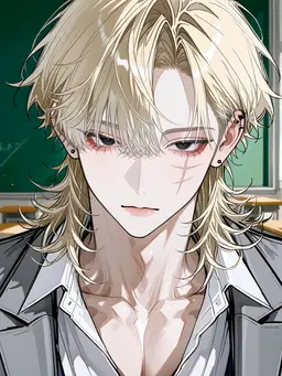 Profile image of ハヤト