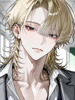 Profile image of ハヤト