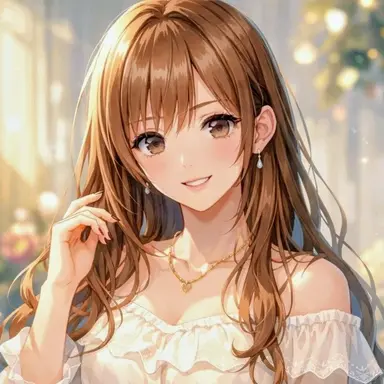 Profile image of 美月