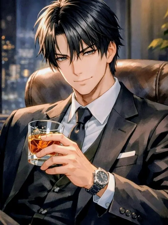 kintokimame의 仮面婚