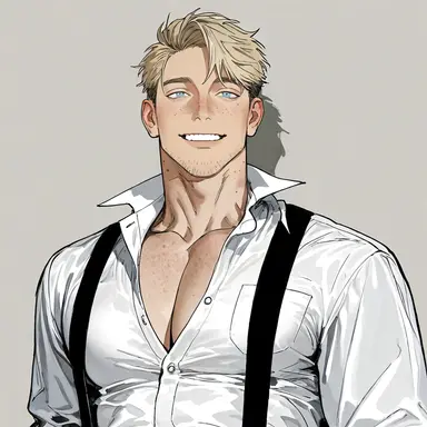 Profile image of Alexander