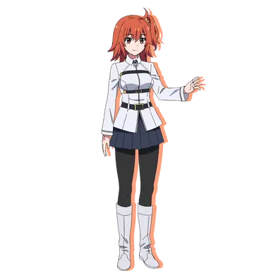 Profile image of 藤丸立香