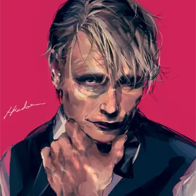 Profile image of マッツ・ミケルセン