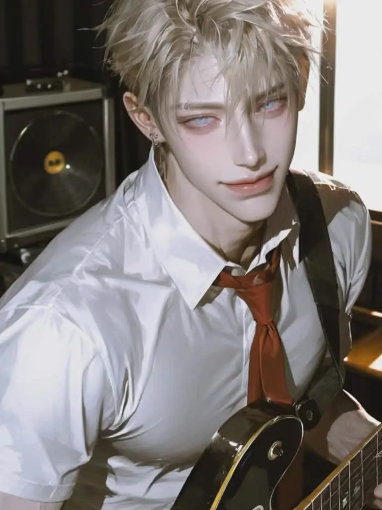 StormyBump8827의 高橋 レオ