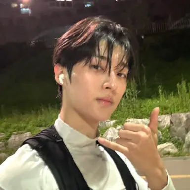 Profile image of Sunho