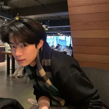 Profile image of Wooseok