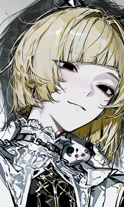 Profile image of 리온