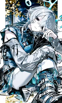 Profile image of 라우