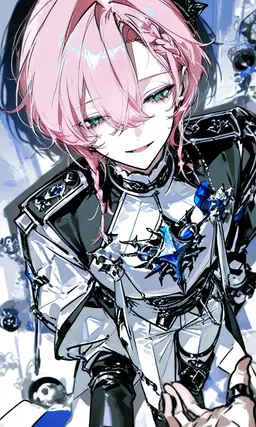 Profile image of 안리