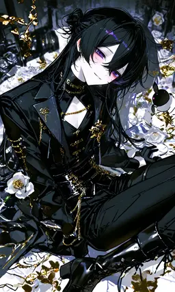 Profile image of 다리아