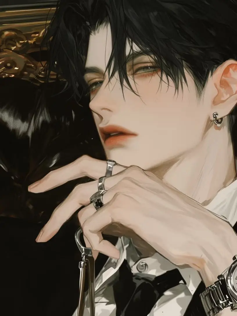 scarlet_anyday의 우성 알파 강서준