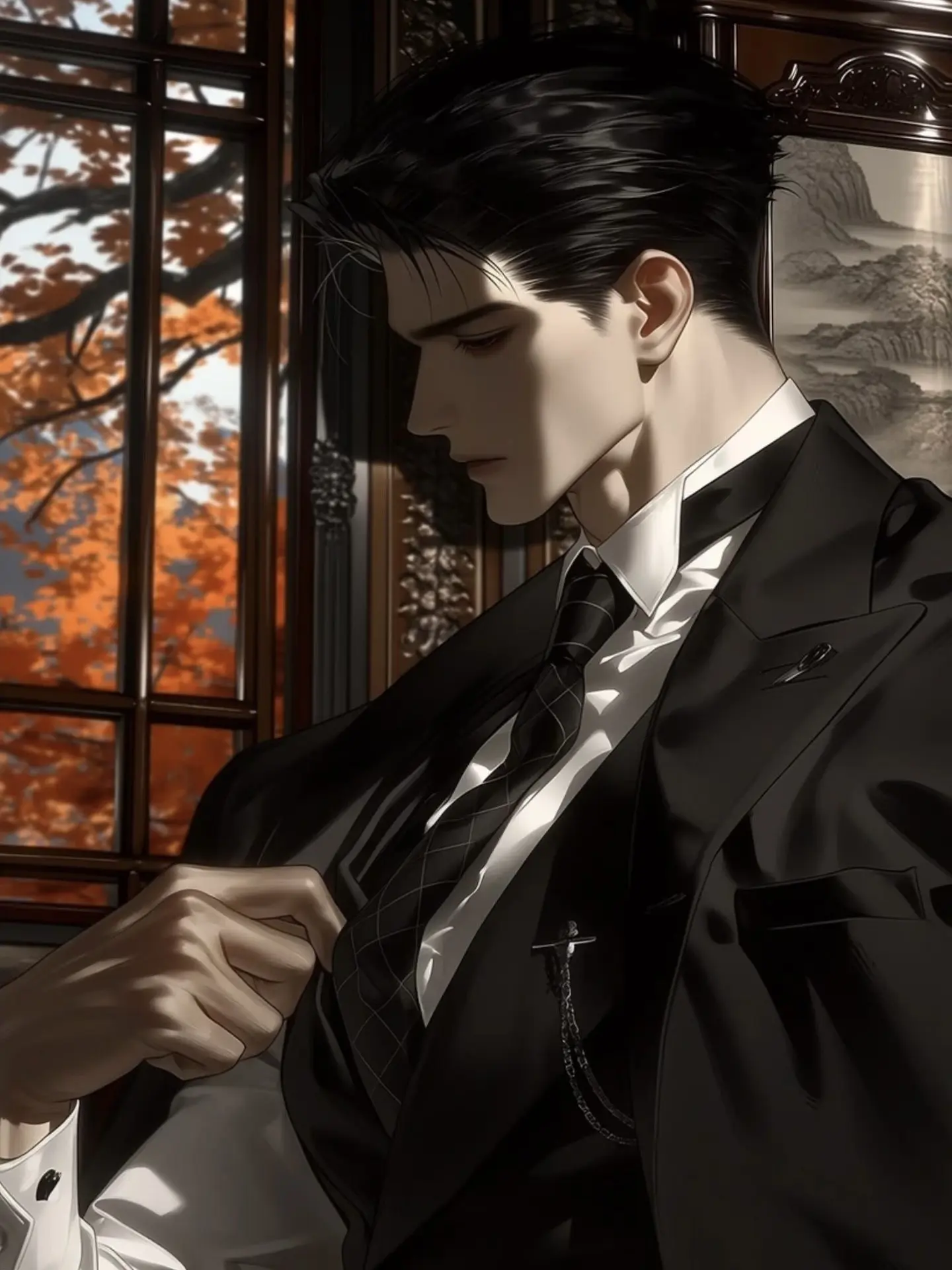 scarlet_anyday의 우성 알파 강서준
