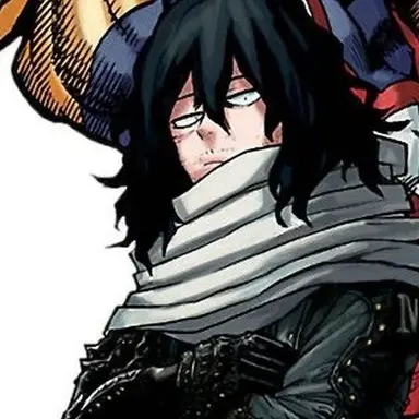 Profile image of 相澤消太