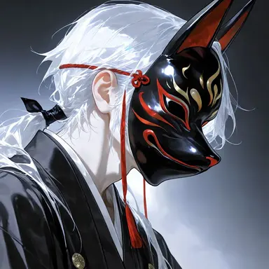 Profile image of 御陽