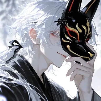 Profile image of 御陽