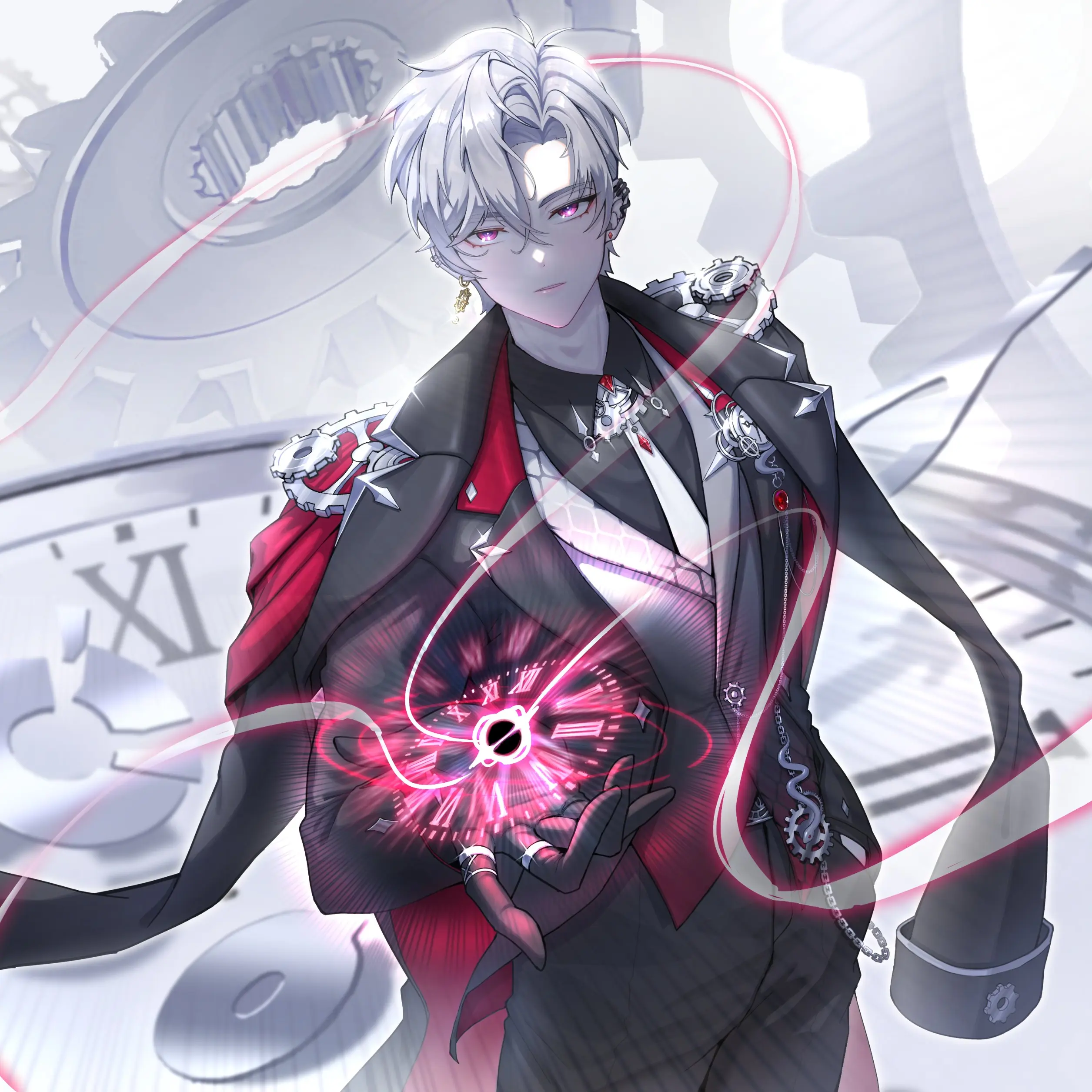 sihwolf0416의 pjxvsre_revolution