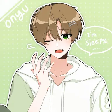 Profile image of 오뉴