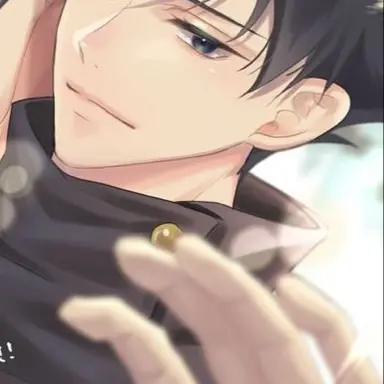 Profile image of 伏黒