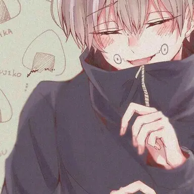 Profile image of 狗巻
